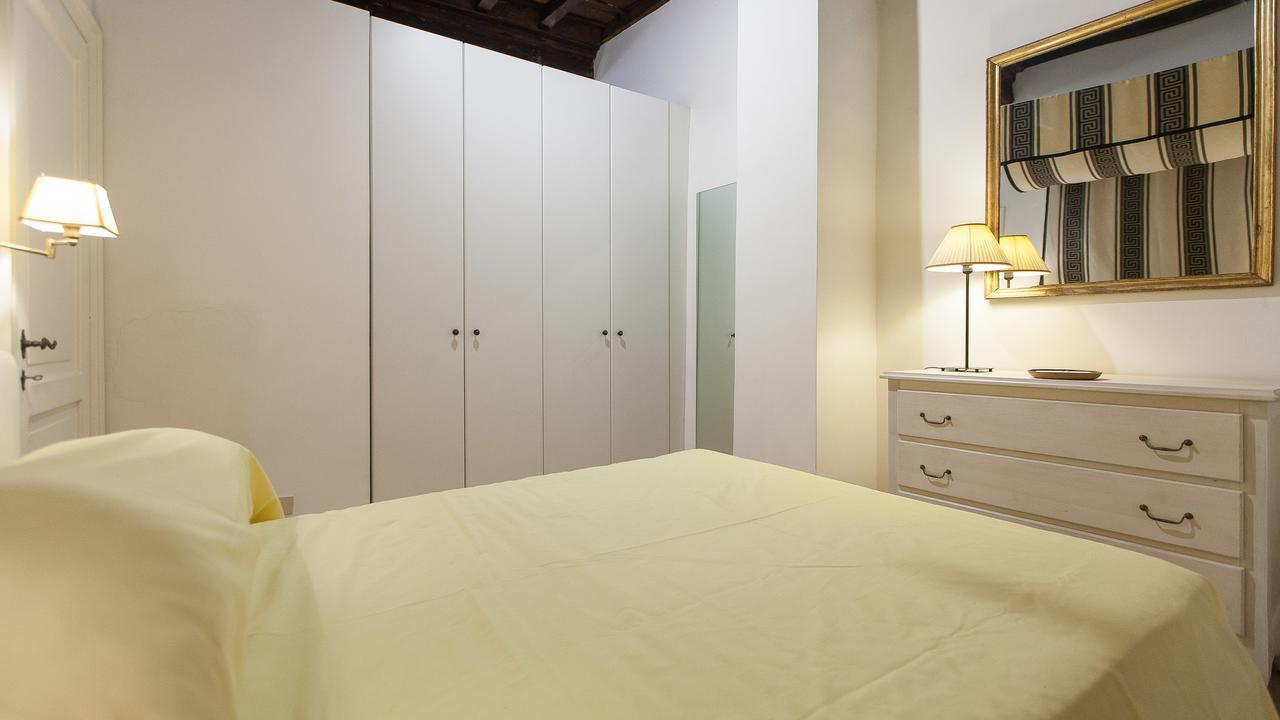 Appartement Teatro Pace à Rome Extérieur photo